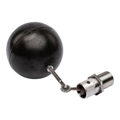 JOOSTE FLOAT VALVE 25X75MM HEAVY DUTY