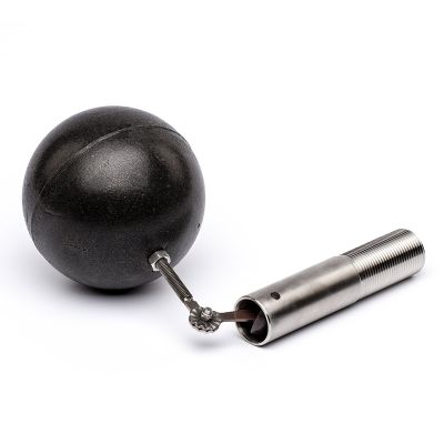 JOOSTE FLOAT VALVE 25X150MM 10BAR HEAVY DUTY