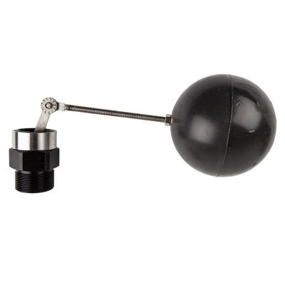 JOOSTE HDPE FLOAT VALVE COMPLETE 32MM 3BAR LOW P