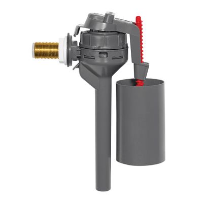 WIRQUIN VALVE TOPY SIDE INLET 3/8 INCH (BAG)