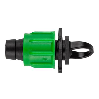Pro Grip Line End Stop For Drip Tape 16mm
