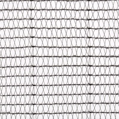 Shade Netting Black 3x50m 20%