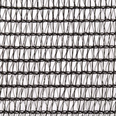 SHADE NETTING BLACK 3X50M 40% EYELETS