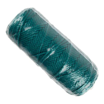 ROPEWORX LACING CORD 2.00MM GREEN 200M