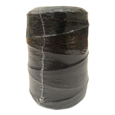 Mamba Lacing Cord 2.50mm Black 40g 20m