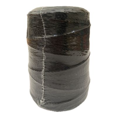 MAMBA LACING CORD 2.50MM BLACK 500G 200M