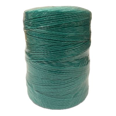 MAMBA LACING CORD 2.00MM GREEN 500G 300M