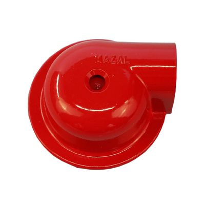 Round Mist Spray