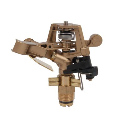 NAAN Sprinkler Brass 423p 15mm 4mm Nozzle