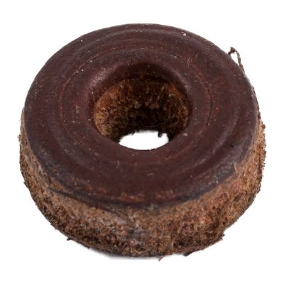 Washer Tap Leather Small 13mm