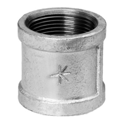 K-BRAND SOCKET GALV 150MM
