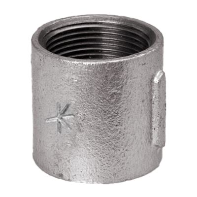 SOCKET STEEL 50MM