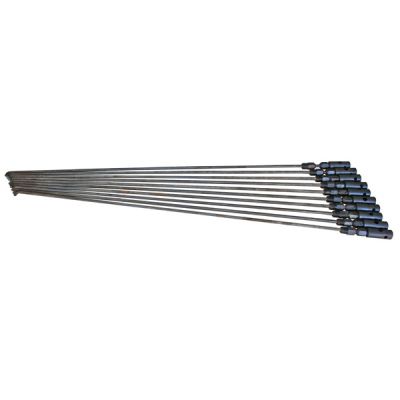 Drain Rod Only 2mx8mm H/d