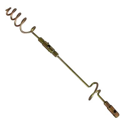 Drain Sand Cork Screw H/d 8mm