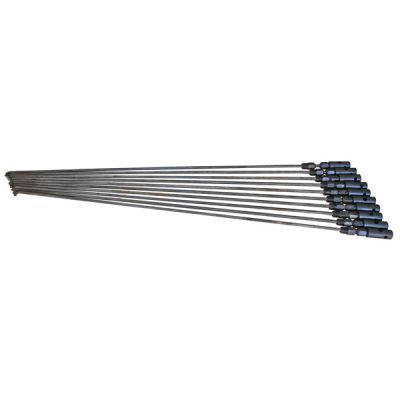 DRAIN ROD ONLY 2MX6MM LD