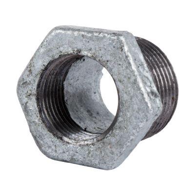 K-BRAND BUSH GALV REDUCING 50X15MM