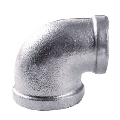 K-BR& Elbow Galv Reducing 20x15mm