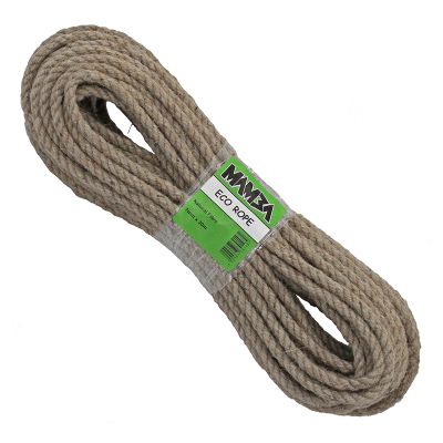 MAMBA ROPE ECO ROPE HANK 20MM 30M