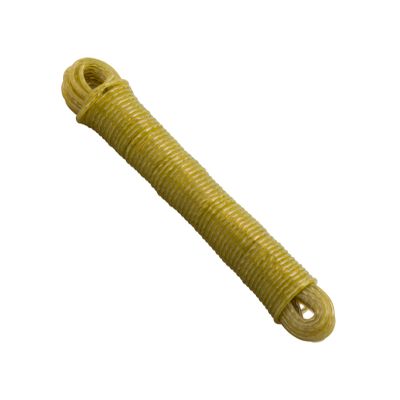MAMBA WASHLINE YELLOW 3MM 15M