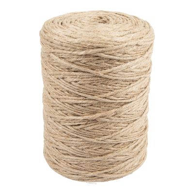 Mamba Twine Jute Dry 1kg 320m