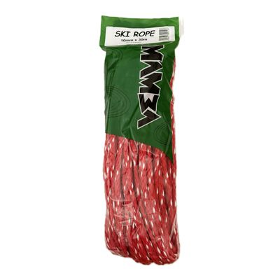 MAMBA ROPE SKI ROPE HANK 10MM 10M 80/20