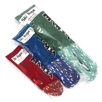 MAMBA ROPE SKI ROPE HANK 12MM 10M 80/20