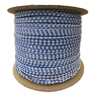 ROPE SKI ROPE 10KG 10MM 50/50 520M ROLL P/PM