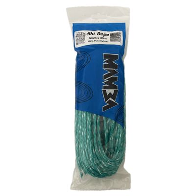 MAMBA ROPE SKI ROPE HANK 5MM 30M 80/20
