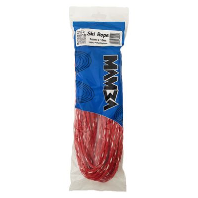 MAMBA ROPE SKI ROPE HANK 7MM 10M 80/20