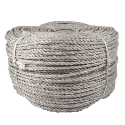 ROPE BOREHOLE 12MM 50KG 800M ROLL PRICE PER ROLL
