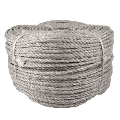 ROPE BOREHOLE 7MM 50KG 2000M ROLL P/ROLL