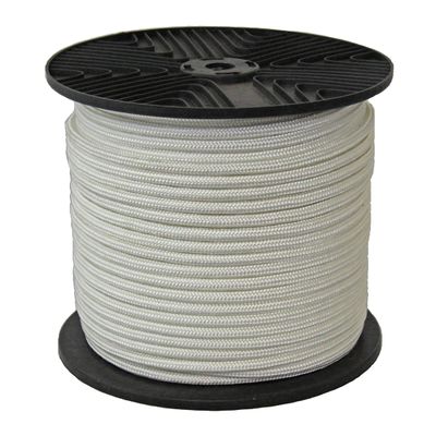 MAMBA ROPE BRAIDED POLYESTER 20KG 20MM 64M 1 ROLL