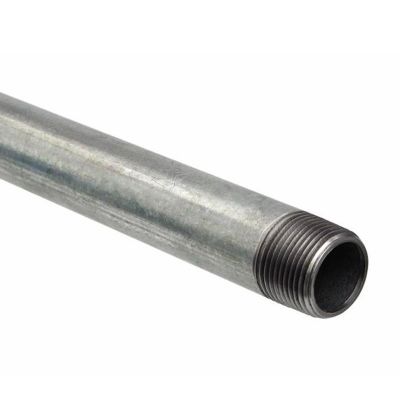 STAND PIPE GALV 50X450MM