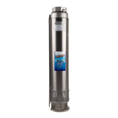 SPERONI Pump Submersible St-1818 100mm 1.50kw