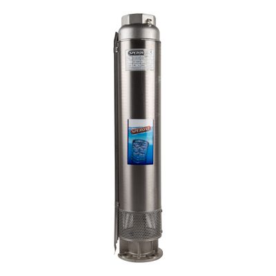 SPERONI PUMP SUBMERSIBLE ST-2540 100MM 3.70KW