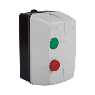 WEG STARTER DOL 2.2KW 230V SINGLE PHASE