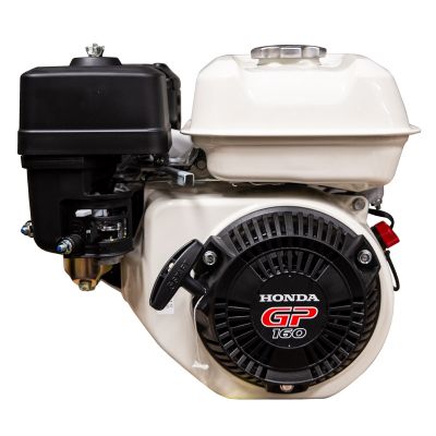 HONDA ENGINE GP160 QX1 4.8HP PETROL PARALLEL SHA