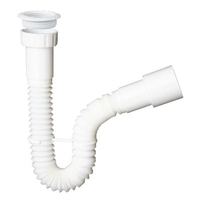 WIRQUIN EXTENDABLE CONN TUBE 32/40MM FI X 40/50MM