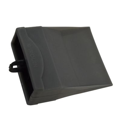 WIRQUIN SHOWER TRAP VENISIO FILTER & MEMBRANE ONLY