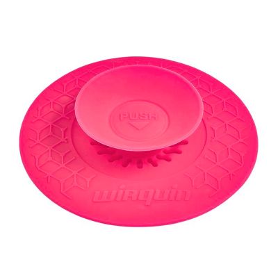 WIRQUIN Uppy Pink