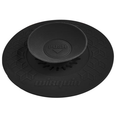 WIRQUIN Uppy Black