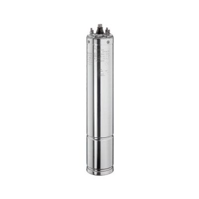 STAIRS Motor Submersible 100mm 1.5kw 400v