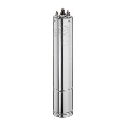 STAIRS MOTOR SUBMERSIBLE 4KW 230V