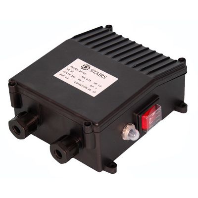 STAIRS Control Box 1.50kw 230v
