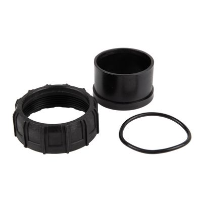 KAUF POOL PUMP SET (O-RING OUTPUT CONNECTOR NUT) 8