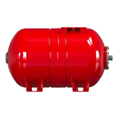 VAREM TANK PRESSURE HORIZONTAL 100L