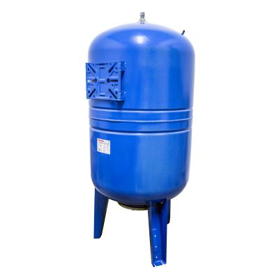 VAREM TANK PRESSURE VERTICAL 100L