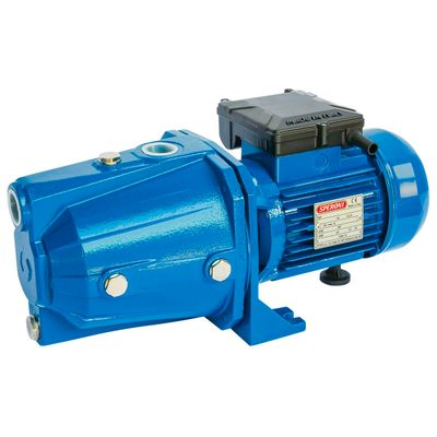SPERONI Pump Self Priming Jet 25x25mm 1.0kw 230v