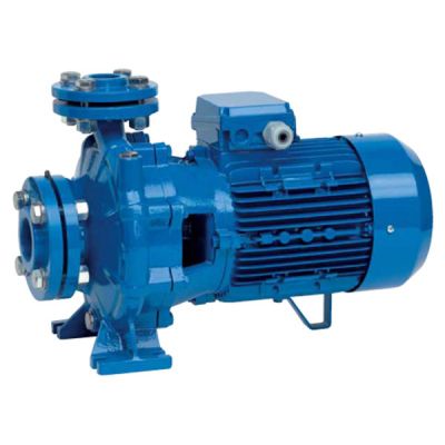 SPERONI PUMP CENTRIFUGAL FLANGED 65X40MM 7.5KW 400