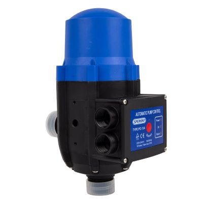 SPERONI CONTROLLER PUMP AUTO 25MM 10A 1.1KW 230V